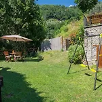 Apartment 3 Bedroom Amazing In Benabbio Bagni di Lucca