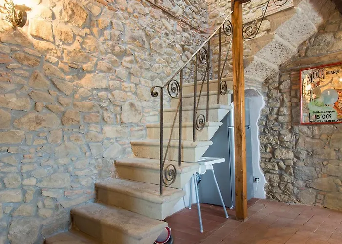 3 Bedroom Amazing In Benabbio * Bagni di Lucca